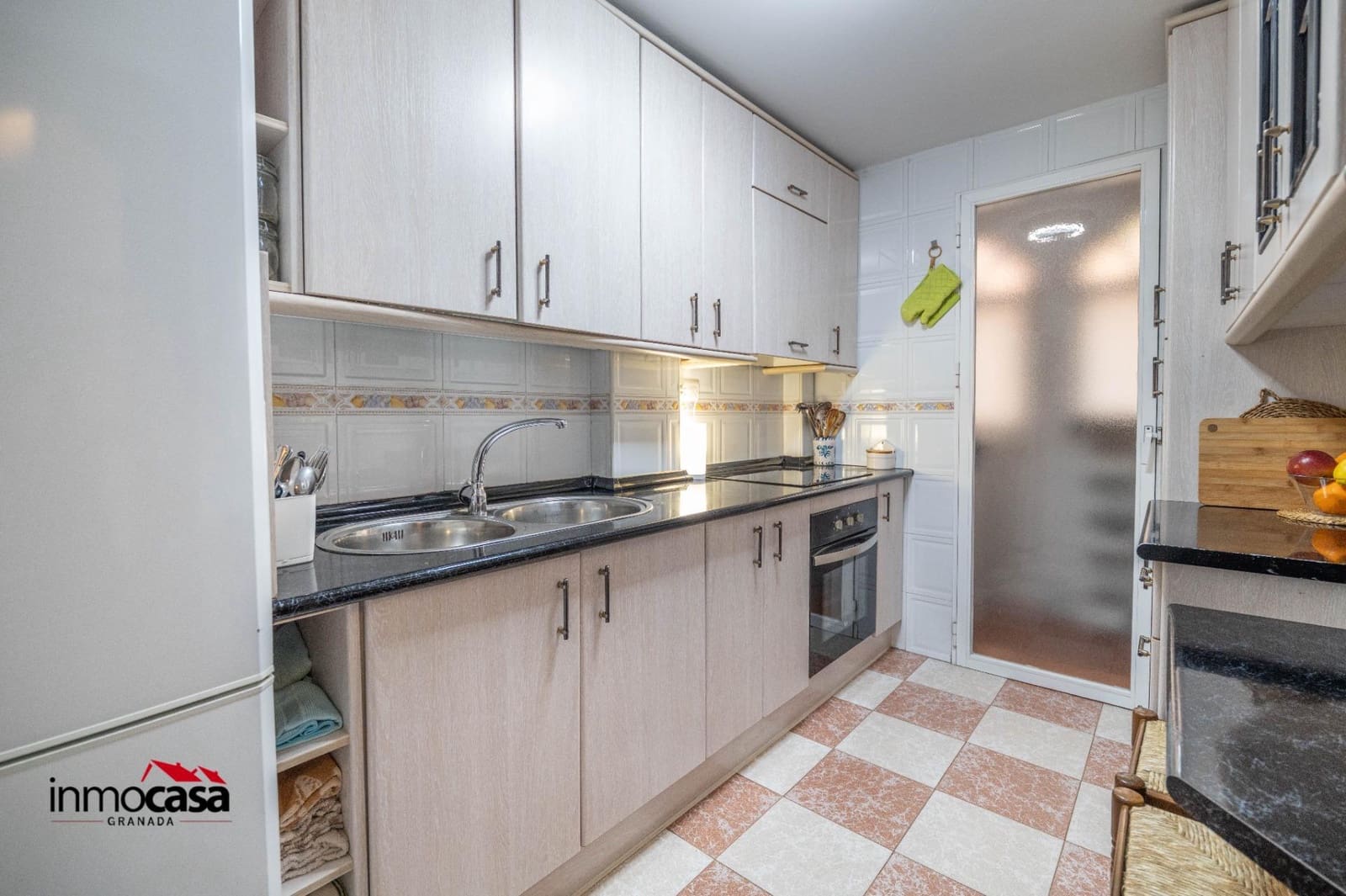 3 Zimmer Reihenhaus zu verkaufen in Cullar Vega - 184.500 € (Ref: 10059298)