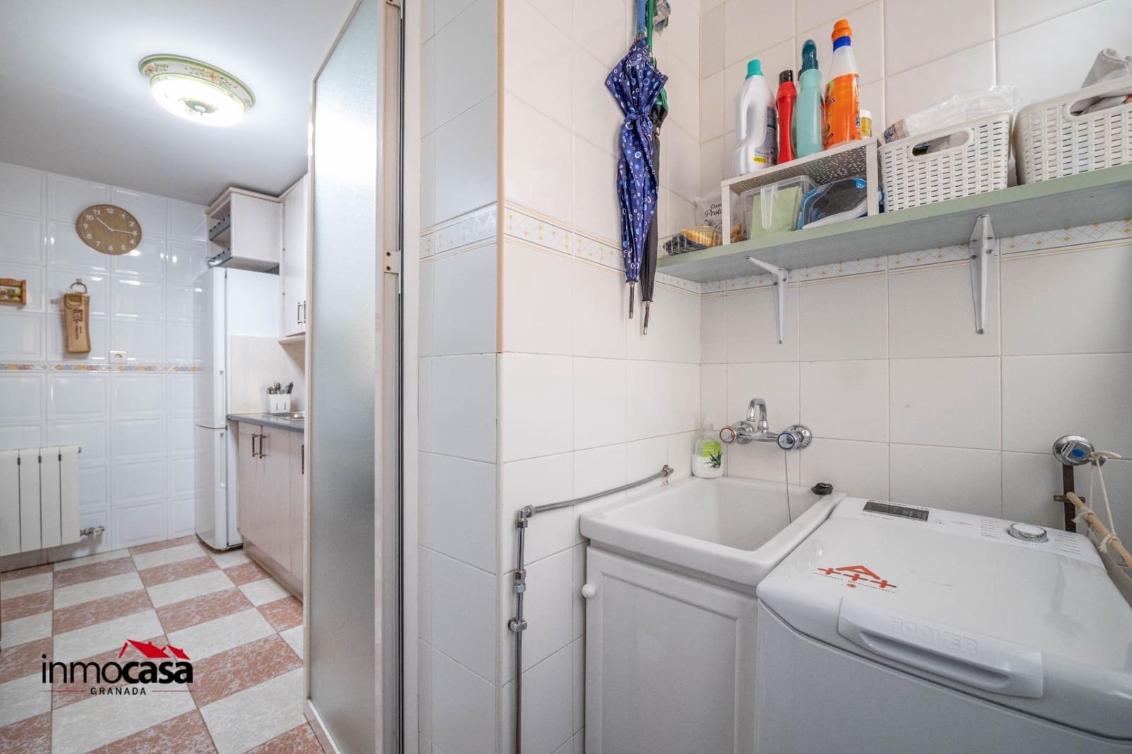 3 Zimmer Reihenhaus zu verkaufen in Cullar Vega - 184.500 € (Ref: 10059298)
