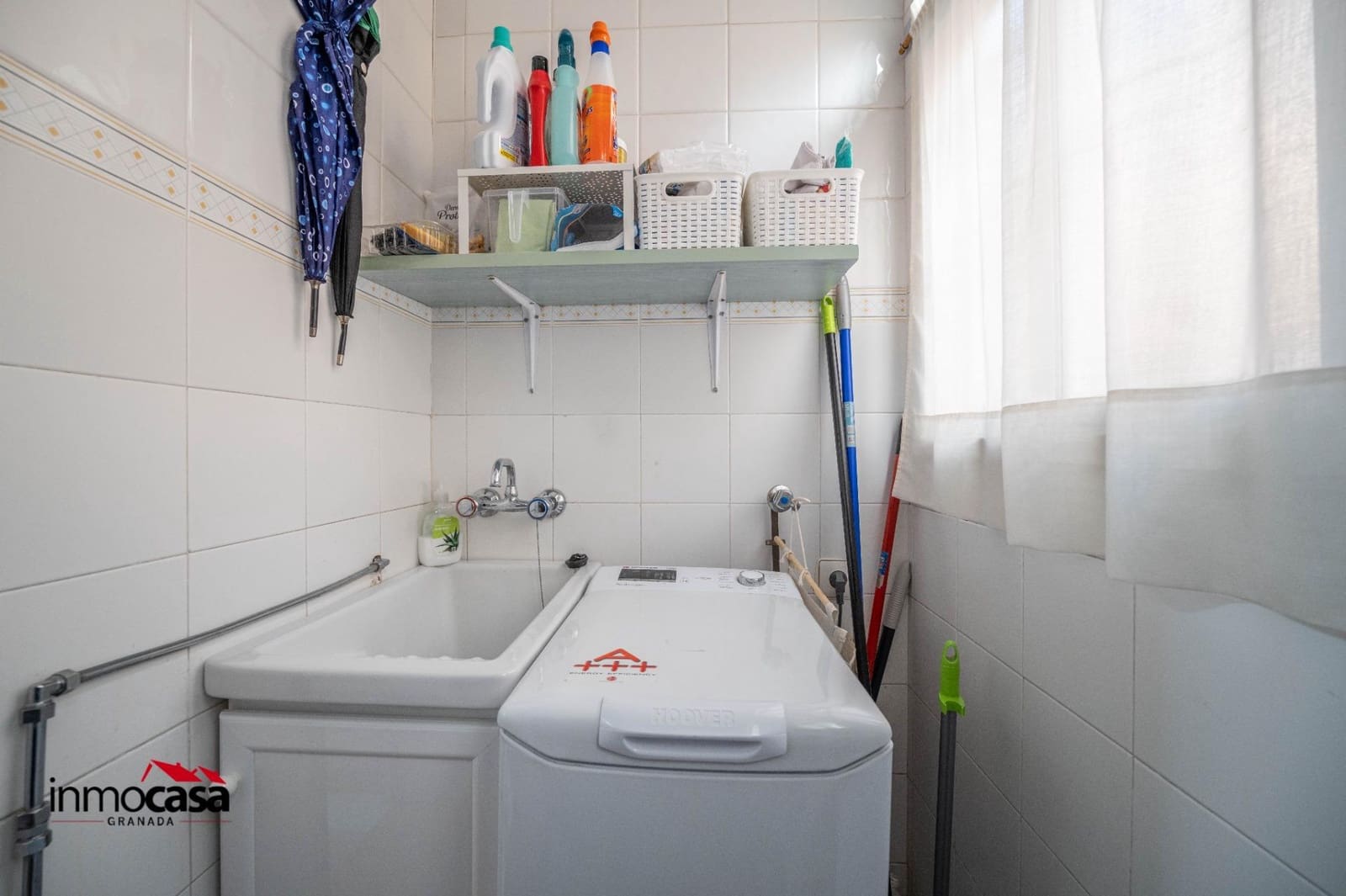 3 Zimmer Reihenhaus zu verkaufen in Cullar Vega - 184.500 € (Ref: 10059298)