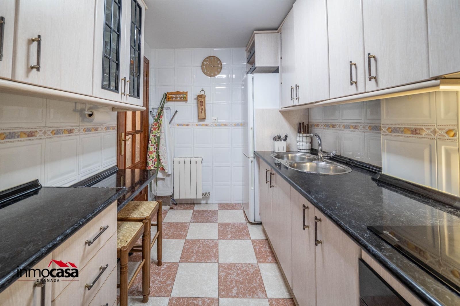 3 Zimmer Reihenhaus zu verkaufen in Cullar Vega - 184.500 € (Ref: 10059298)