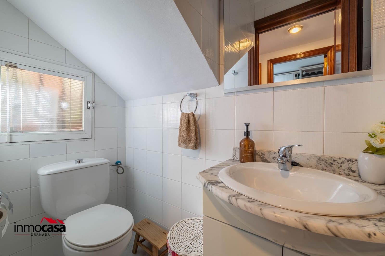 3 Zimmer Reihenhaus zu verkaufen in Cullar Vega - 184.500 € (Ref: 10059298)