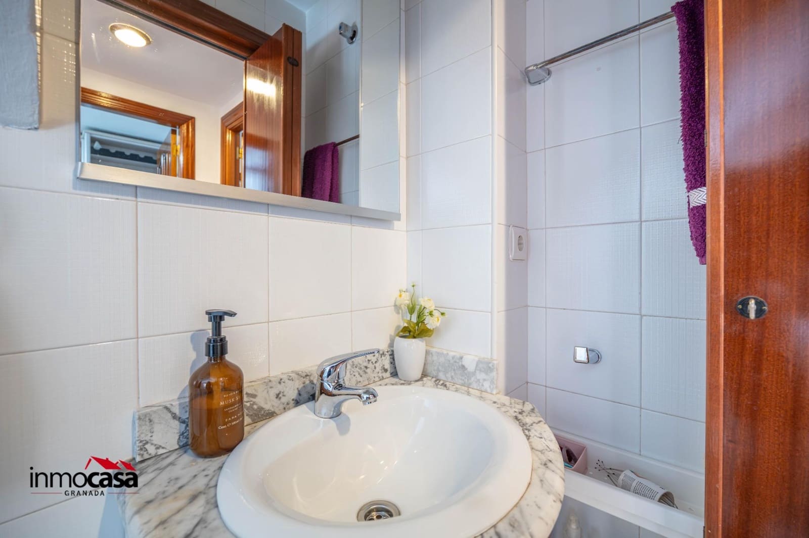 3 Zimmer Reihenhaus zu verkaufen in Cullar Vega - 184.500 € (Ref: 10059298)