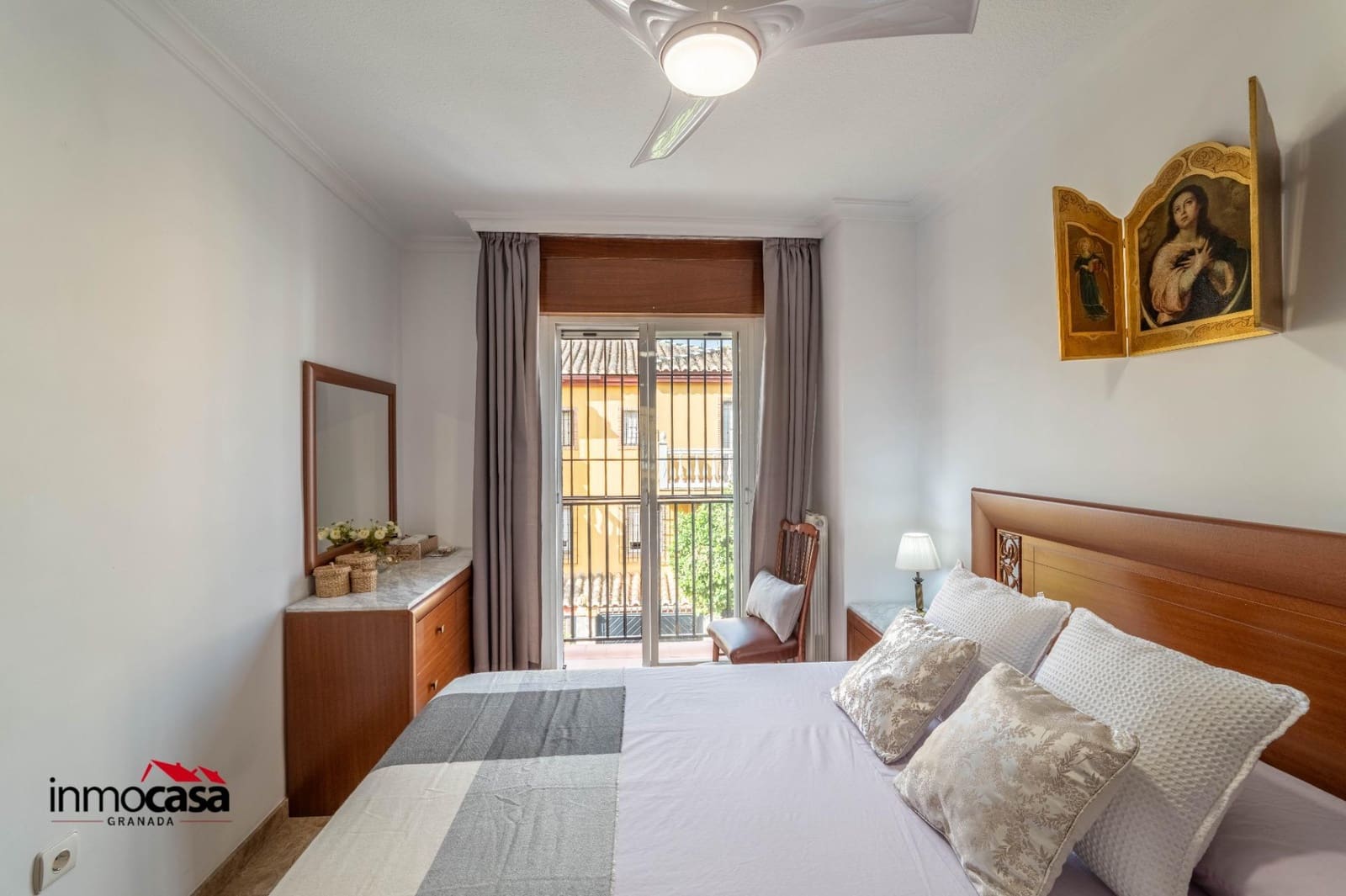3 Zimmer Reihenhaus zu verkaufen in Cullar Vega - 184.500 € (Ref: 10059298)