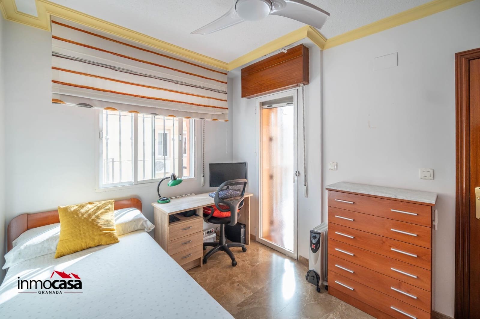 3 Zimmer Reihenhaus zu verkaufen in Cullar Vega - 184.500 € (Ref: 10059298)