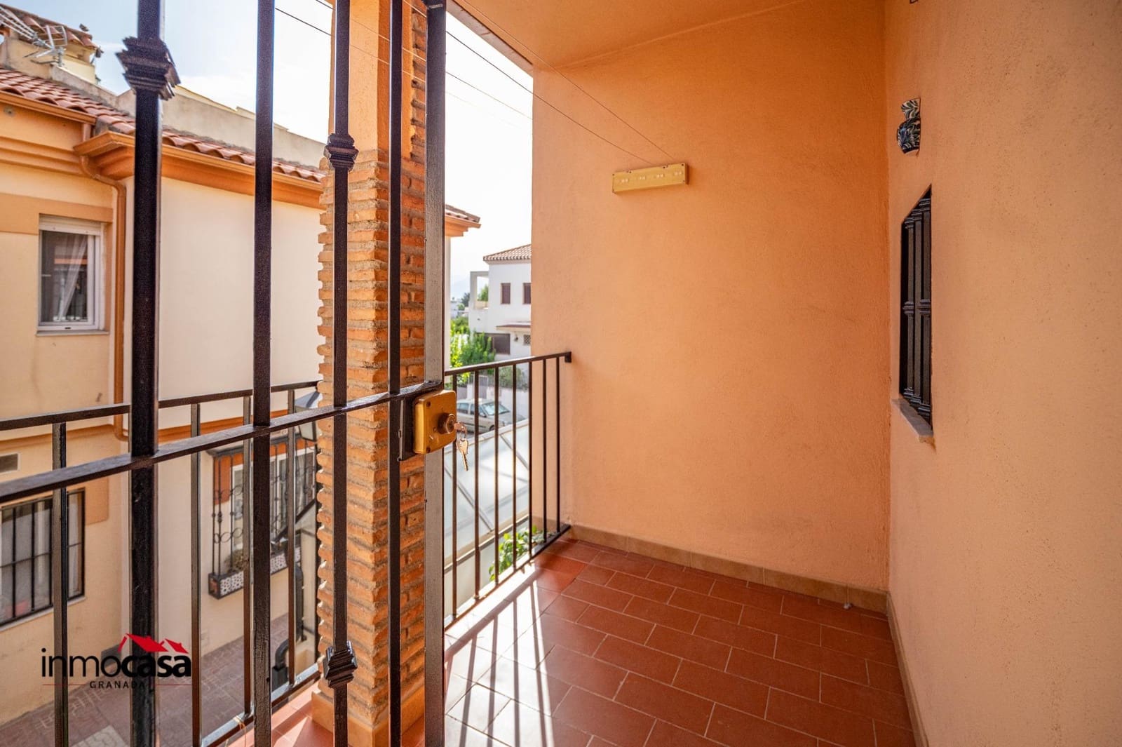 3 Zimmer Reihenhaus zu verkaufen in Cullar Vega - 184.500 € (Ref: 10059298)