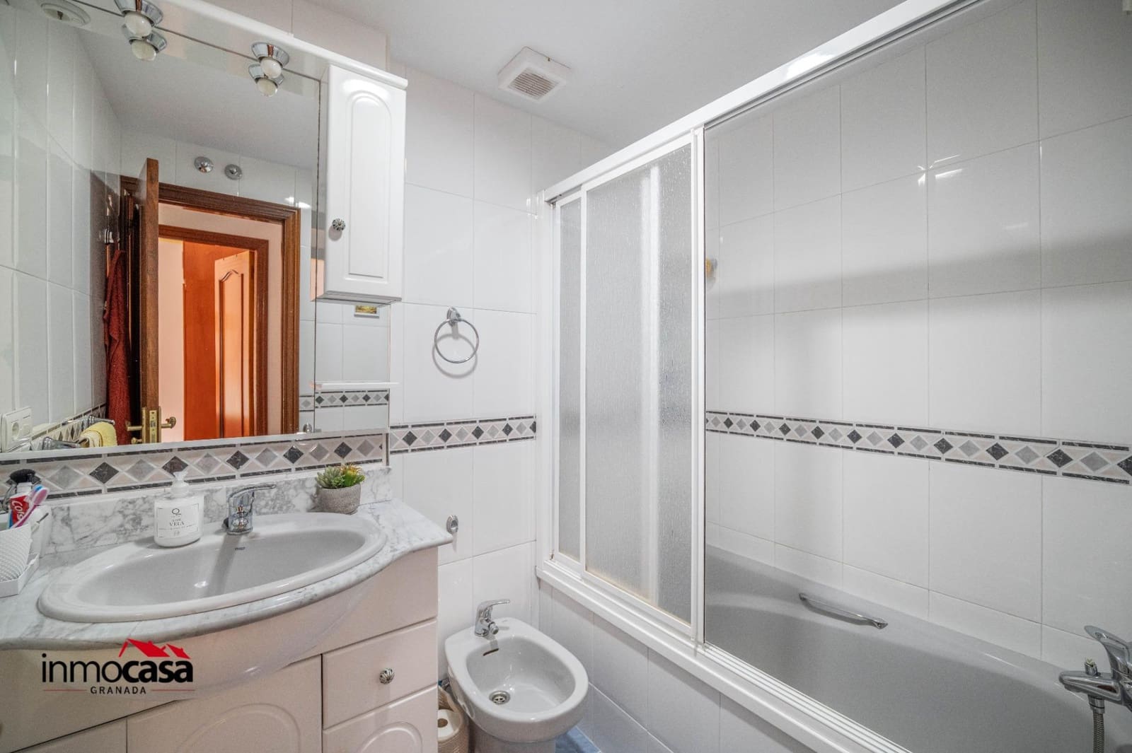 3 Zimmer Reihenhaus zu verkaufen in Cullar Vega - 184.500 € (Ref: 10059298)