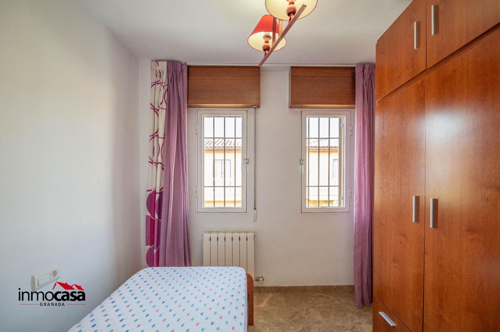 3 Zimmer Reihenhaus zu verkaufen in Cullar Vega - 184.500 € (Ref: 10059298)
