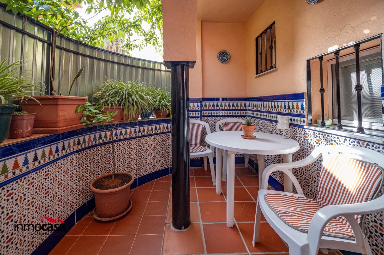 3 Zimmer Reihenhaus zu verkaufen in Cullar Vega - 184.500 € (Ref: 10059298)