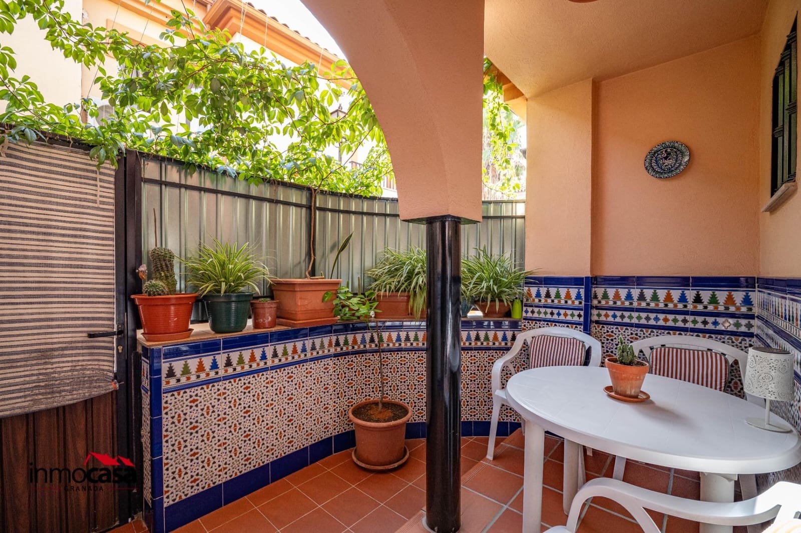 3 Zimmer Reihenhaus zu verkaufen in Cullar Vega - 184.500 € (Ref: 10059298)