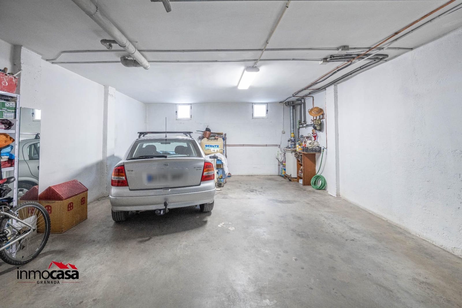 3 Zimmer Reihenhaus zu verkaufen in Cullar Vega - 184.500 € (Ref: 10059298)