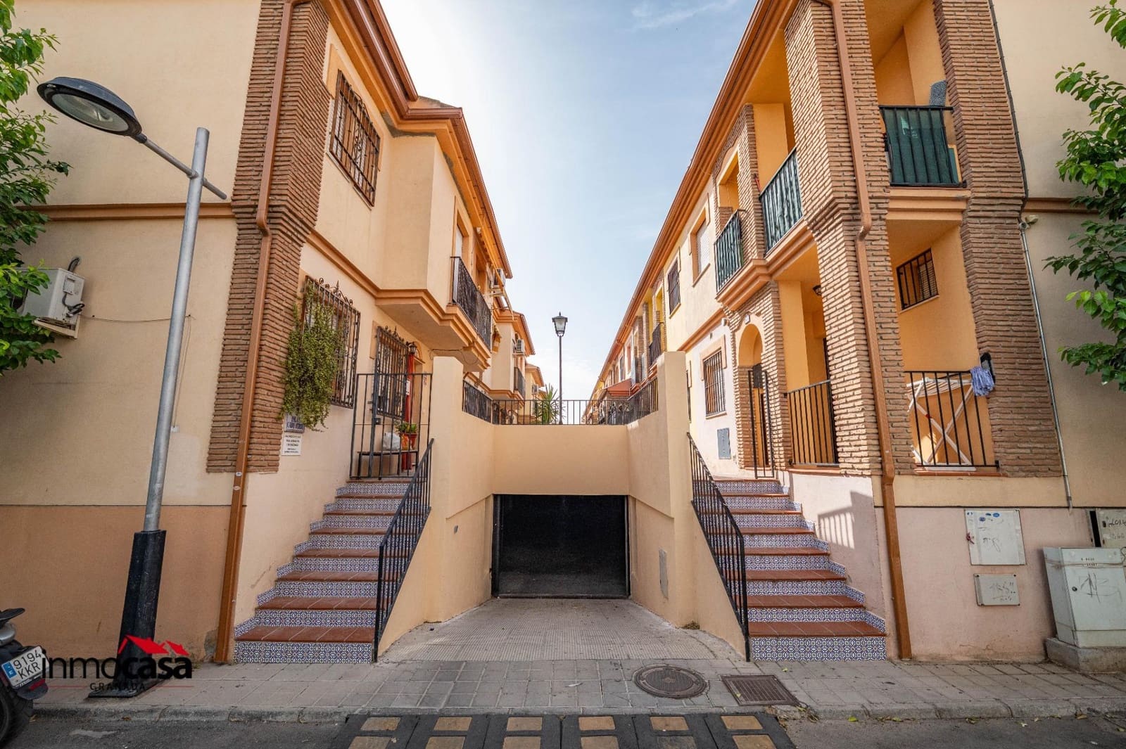 3 Zimmer Reihenhaus zu verkaufen in Cullar Vega - 184.500 € (Ref: 10059298)