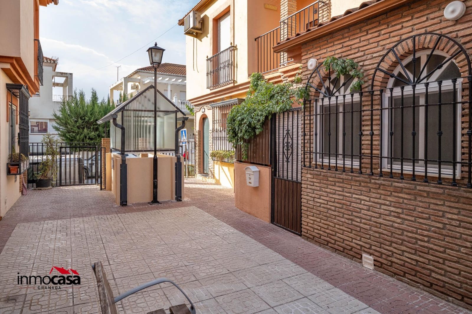 3 Zimmer Reihenhaus zu verkaufen in Cullar Vega - 184.500 € (Ref: 10059298)