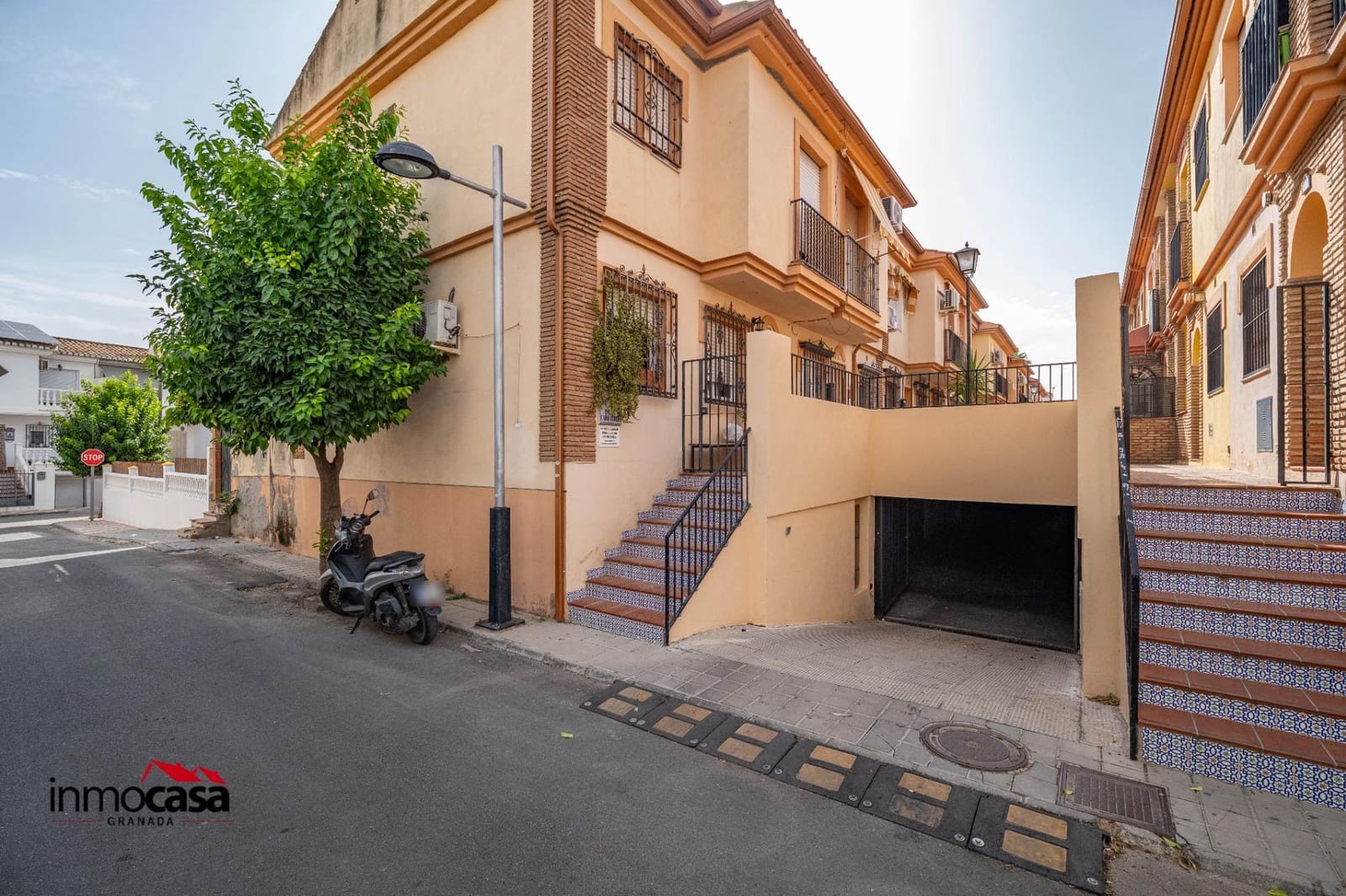 3 Zimmer Reihenhaus zu verkaufen in Cullar Vega - 184.500 € (Ref: 10059298)