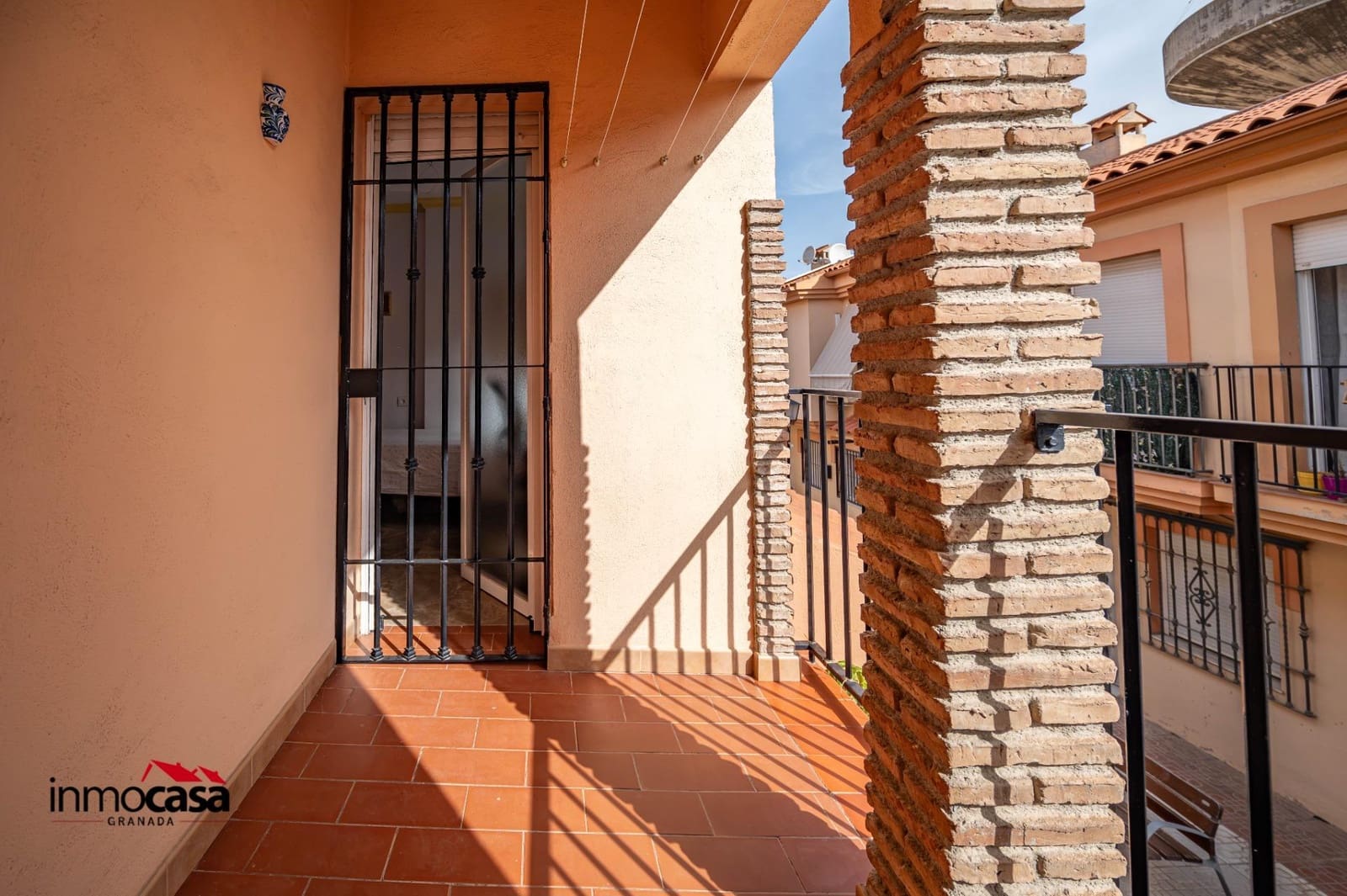3 Zimmer Reihenhaus zu verkaufen in Cullar Vega - 184.500 € (Ref: 10059298)