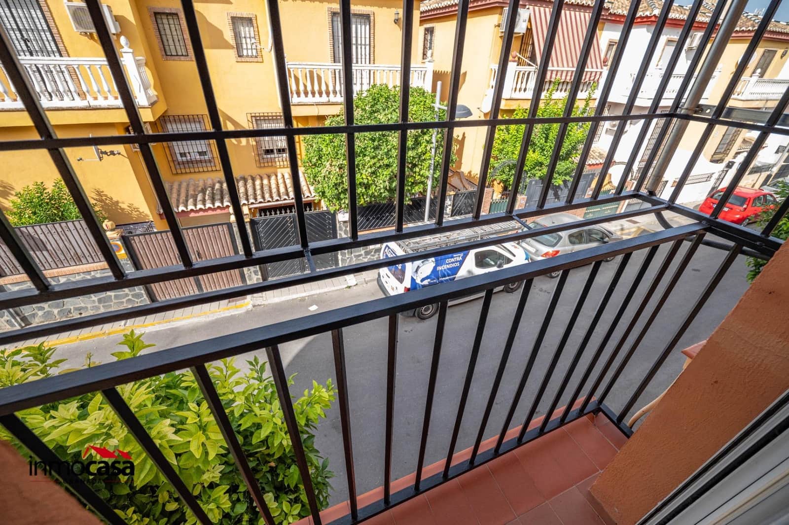 3 Zimmer Reihenhaus zu verkaufen in Cullar Vega - 184.500 € (Ref: 10059298)