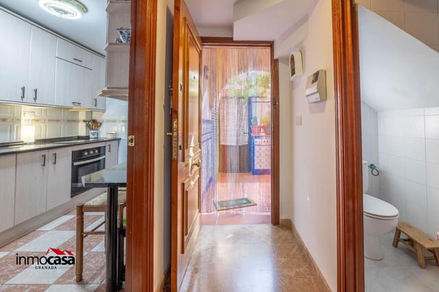 3 chambre Villa/Maison Mitoyenne à vendre à Cúllar Vega - 184 500 € (Ref: 10059298)