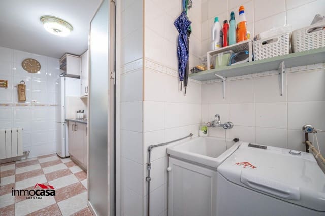 3 chambre Villa/Maison Mitoyenne à vendre à Cúllar Vega - 184 500 € (Ref: 10059298)