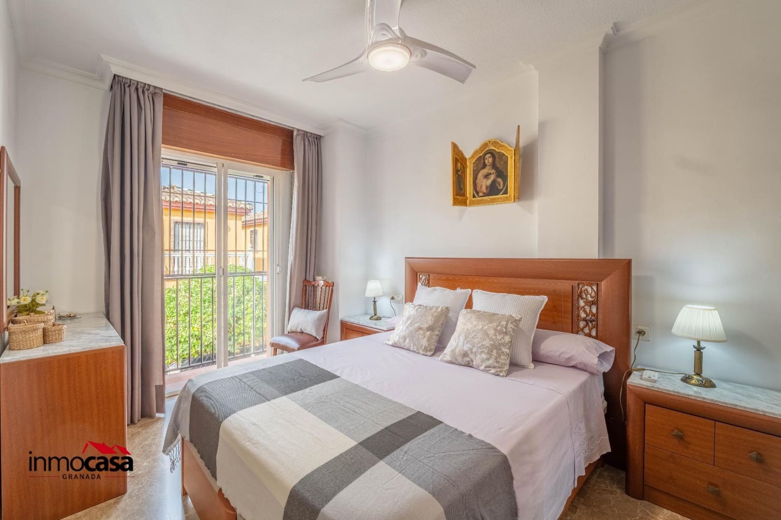 3 Zimmer Reihenhaus zu verkaufen in Cullar Vega - 184.500 € (Ref: 10059298)