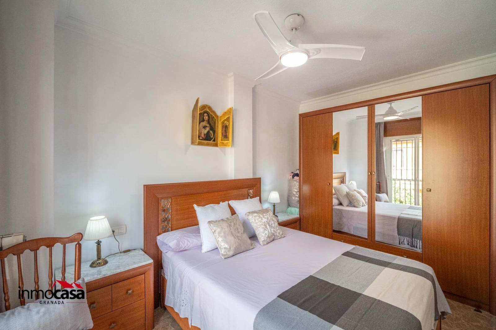 3 Zimmer Reihenhaus zu verkaufen in Cullar Vega - 184.500 € (Ref: 10059298)