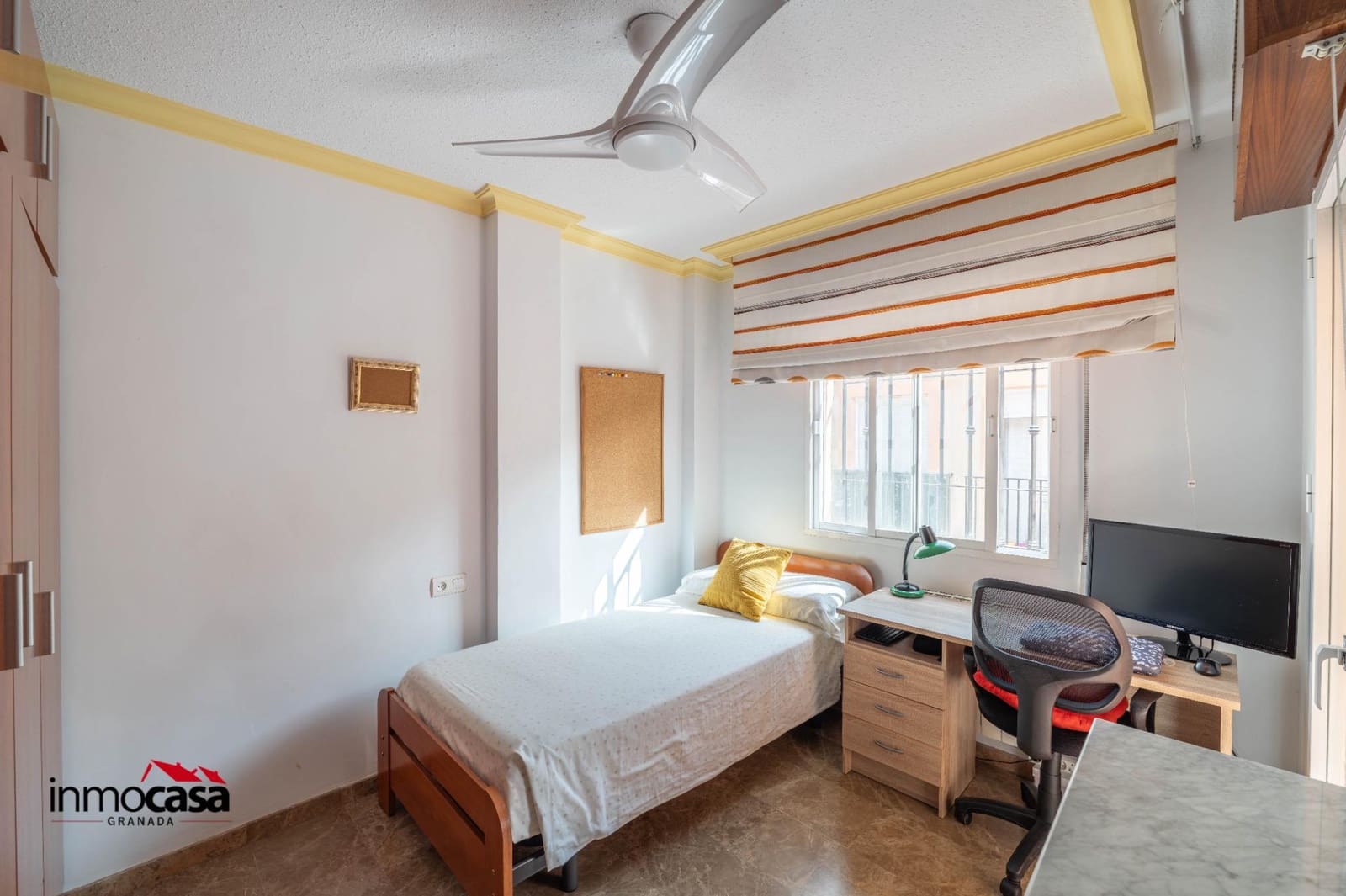 3 Zimmer Reihenhaus zu verkaufen in Cullar Vega - 184.500 € (Ref: 10059298)