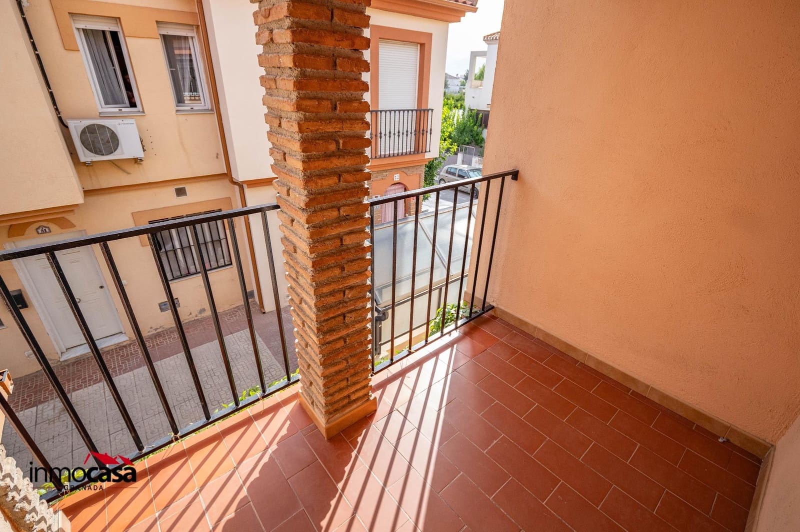 3 Zimmer Reihenhaus zu verkaufen in Cullar Vega - 184.500 € (Ref: 10059298)