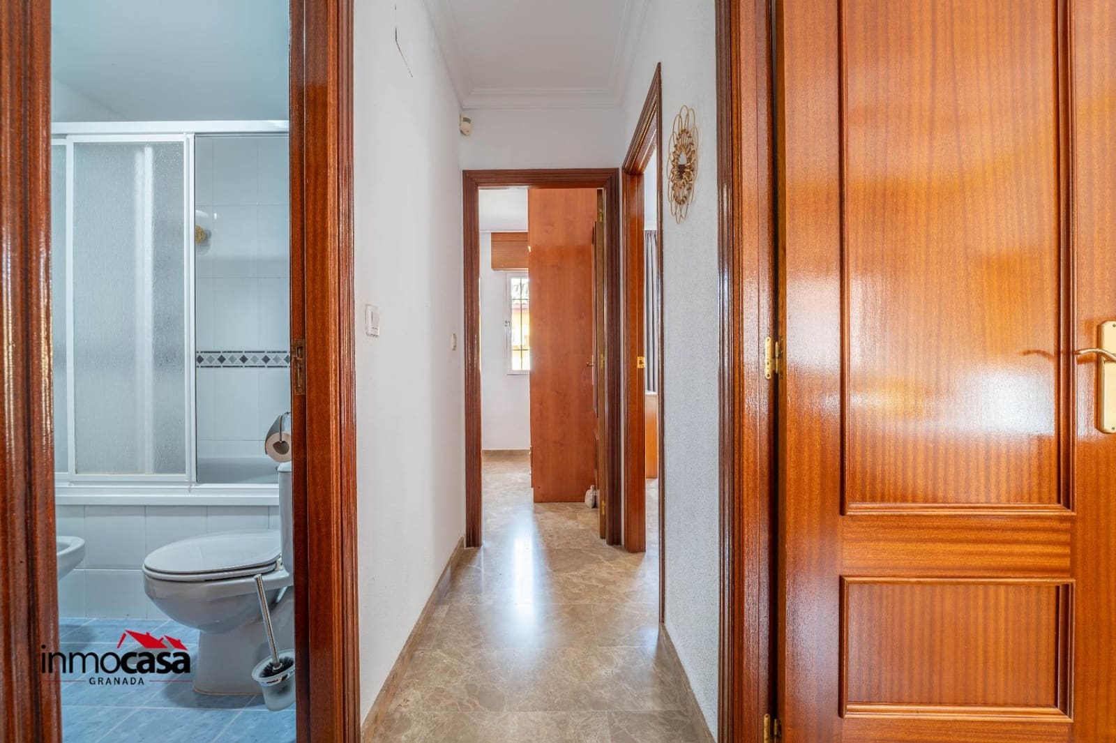 3 Zimmer Reihenhaus zu verkaufen in Cullar Vega - 184.500 € (Ref: 10059298)