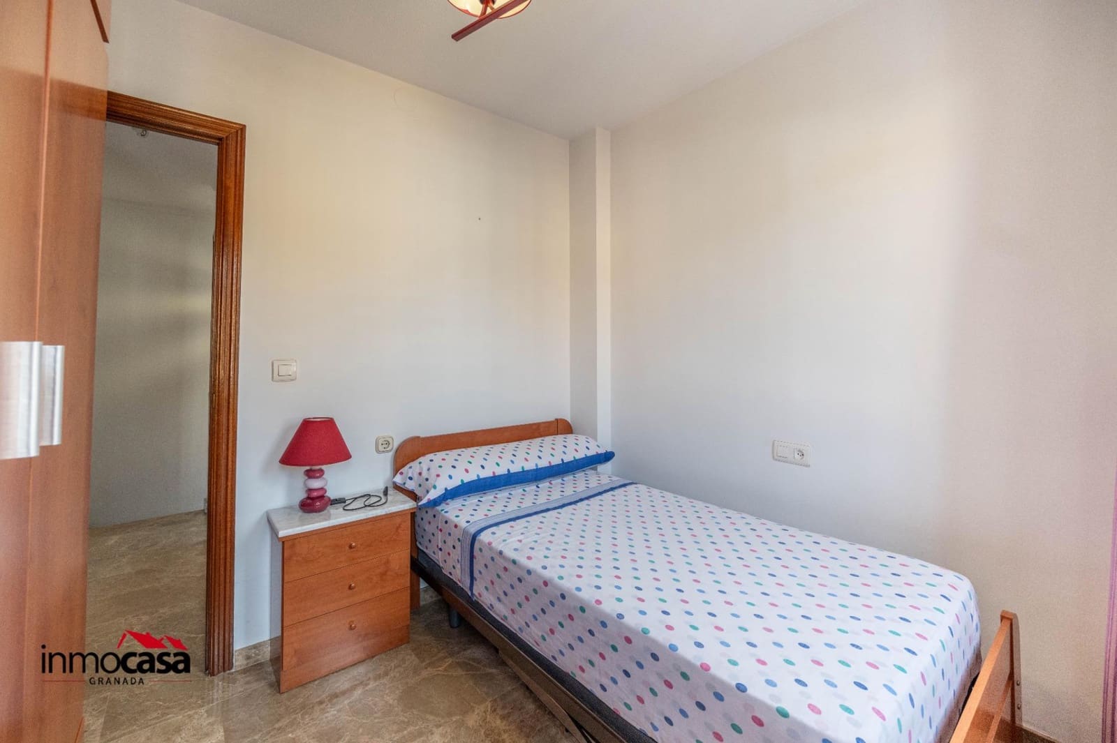 3 Zimmer Reihenhaus zu verkaufen in Cullar Vega - 184.500 € (Ref: 10059298)