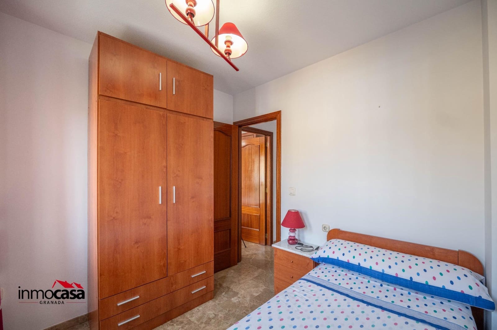 3 Zimmer Reihenhaus zu verkaufen in Cullar Vega - 184.500 € (Ref: 10059298)