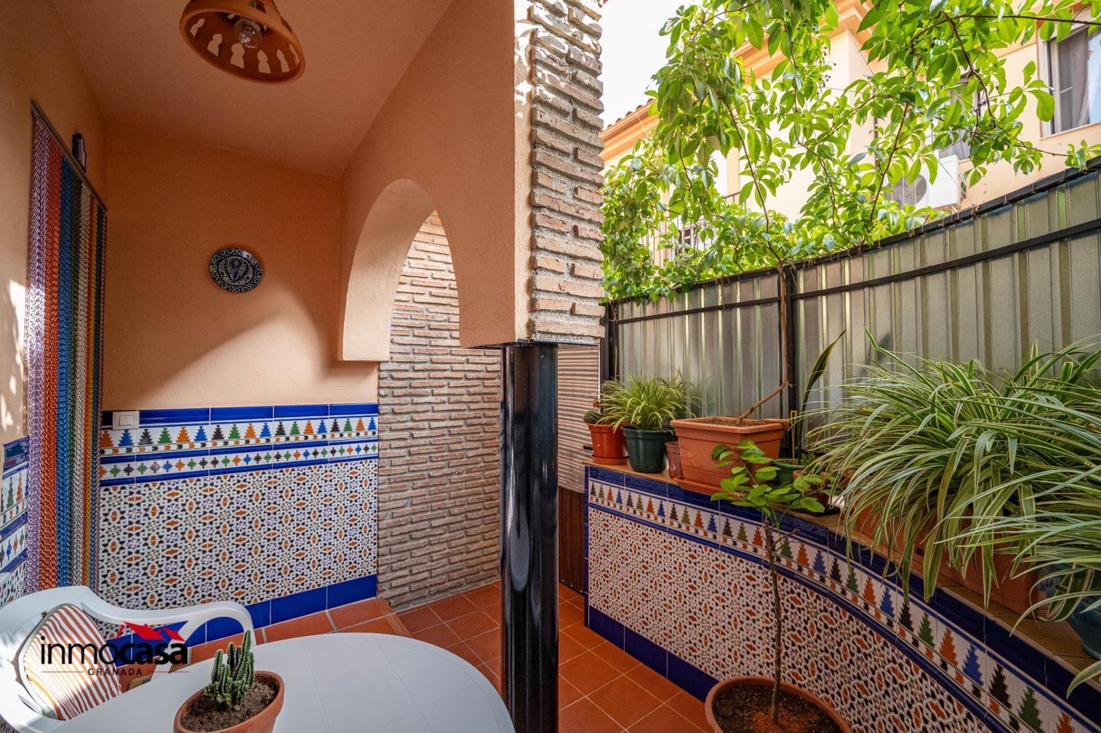 3 Zimmer Reihenhaus zu verkaufen in Cullar Vega - 184.500 € (Ref: 10059298)