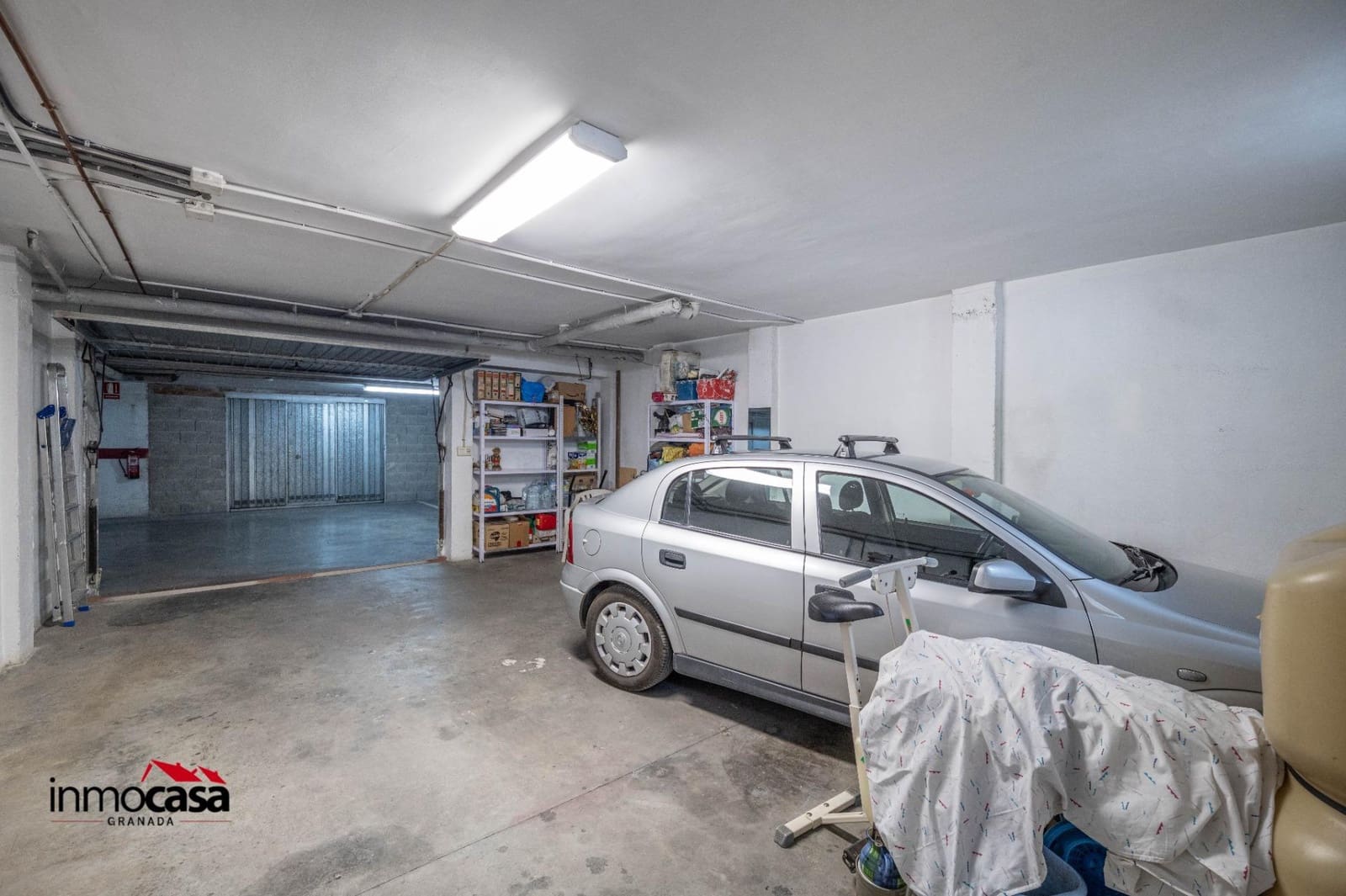 3 Zimmer Reihenhaus zu verkaufen in Cullar Vega - 184.500 € (Ref: 10059298)