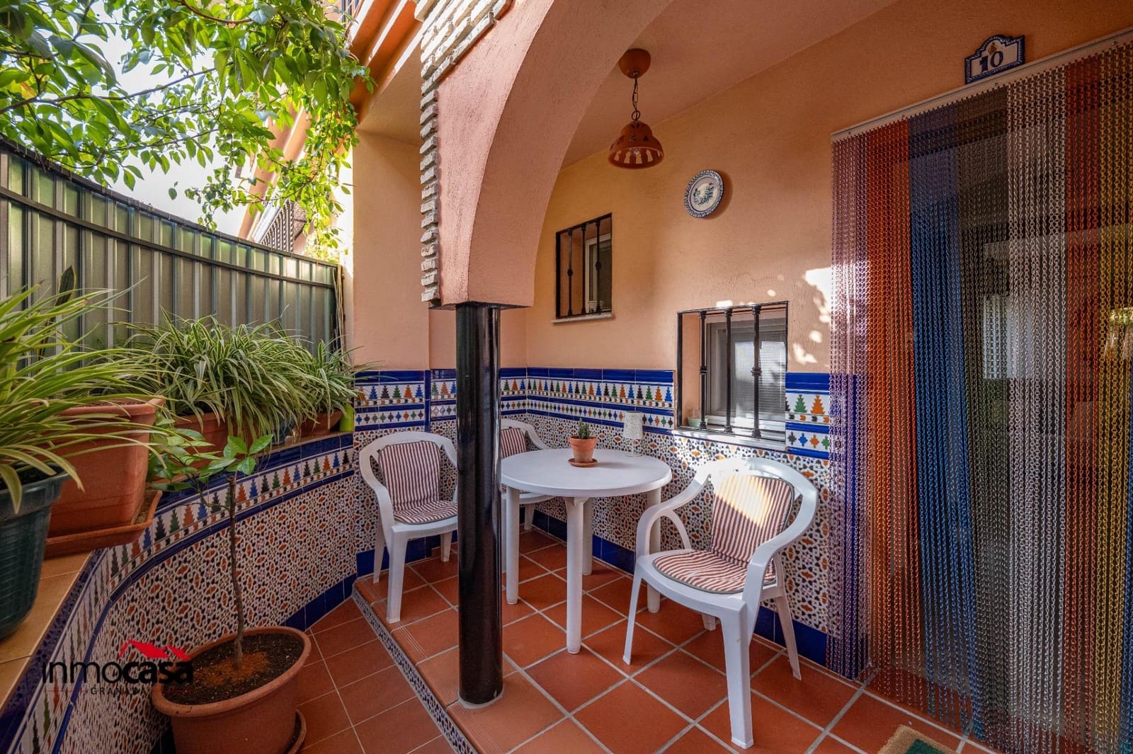 3 Zimmer Reihenhaus zu verkaufen in Cullar Vega - 184.500 € (Ref: 10059298)