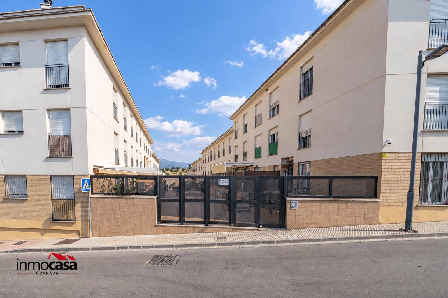 2 slaapkamer Flat te koop in Las Gabias met garage - € 138.000 (Ref: 10062143)