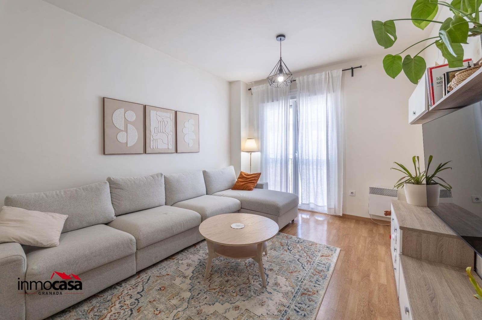 2 slaapkamer Flat te koop in Las Gabias met garage - € 138.000 (Ref: 10062143)