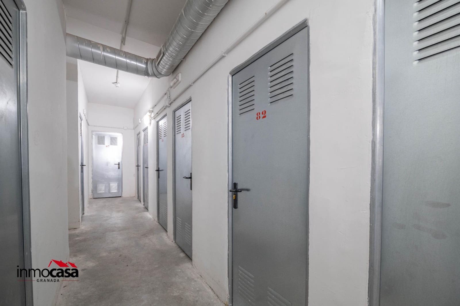 2 slaapkamer Flat te koop in Las Gabias met garage - € 138.000 (Ref: 10062143)