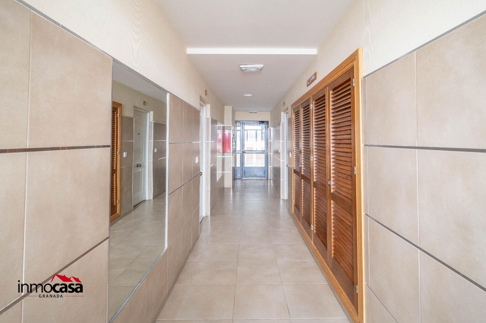 2 slaapkamer Flat te koop in Las Gabias met garage - € 138.000 (Ref: 10062143)