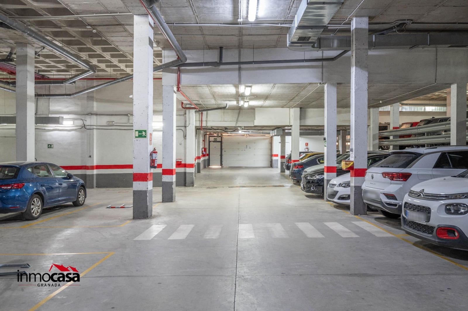 2 slaapkamer Flat te koop in Las Gabias met garage - € 138.000 (Ref: 10062143)