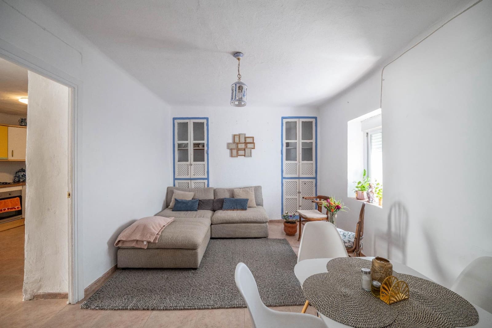 3 soveværelse Rækkehus til salg i Padul - € 139.000 (Ref: 10062144)