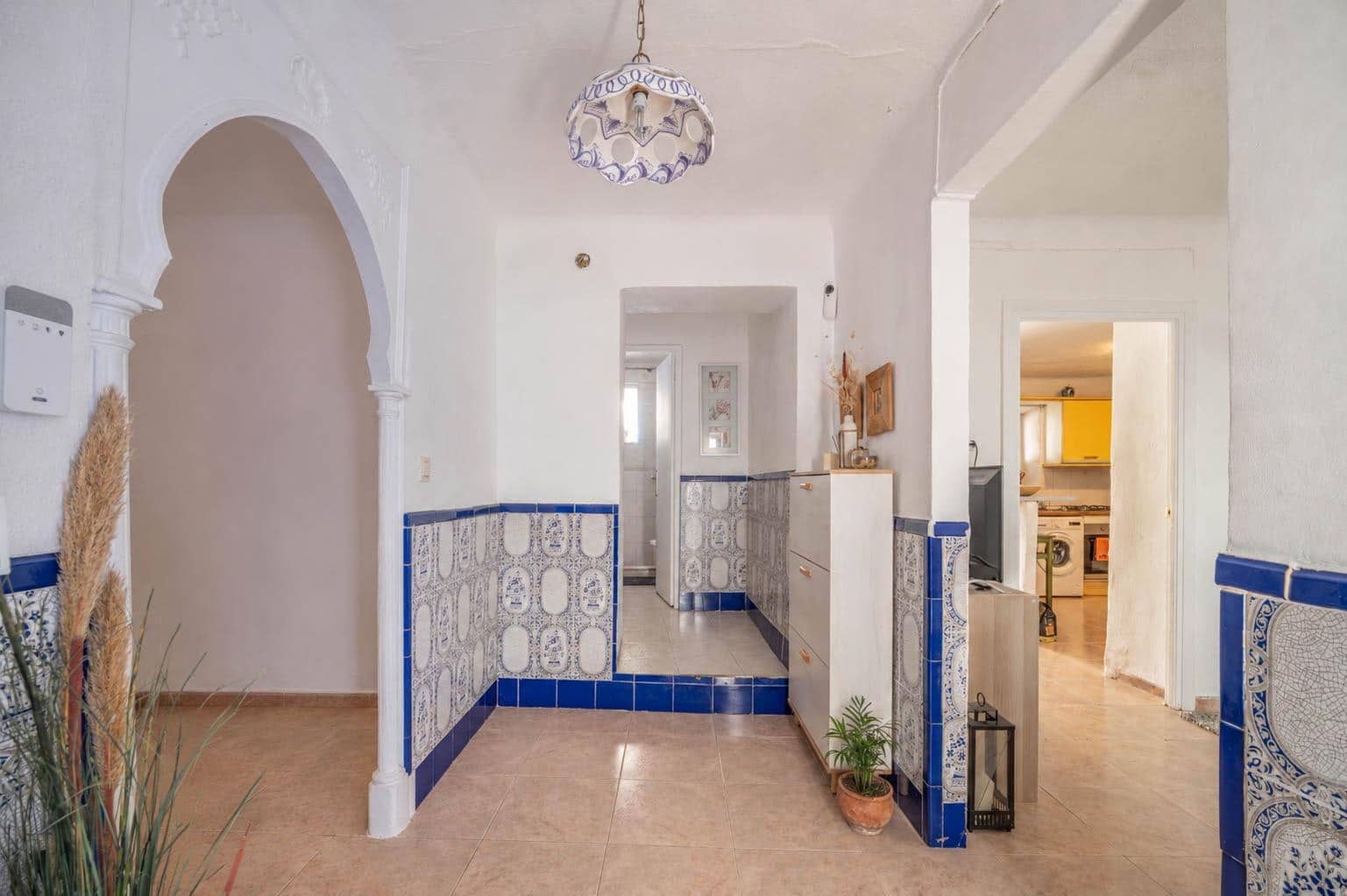 3 soveværelse Rækkehus til salg i Padul - € 139.000 (Ref: 10062144)