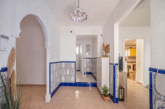 3 chambre Villa/Maison Mitoyenne à vendre à Padul - 139 000 € (Ref: 10062144)