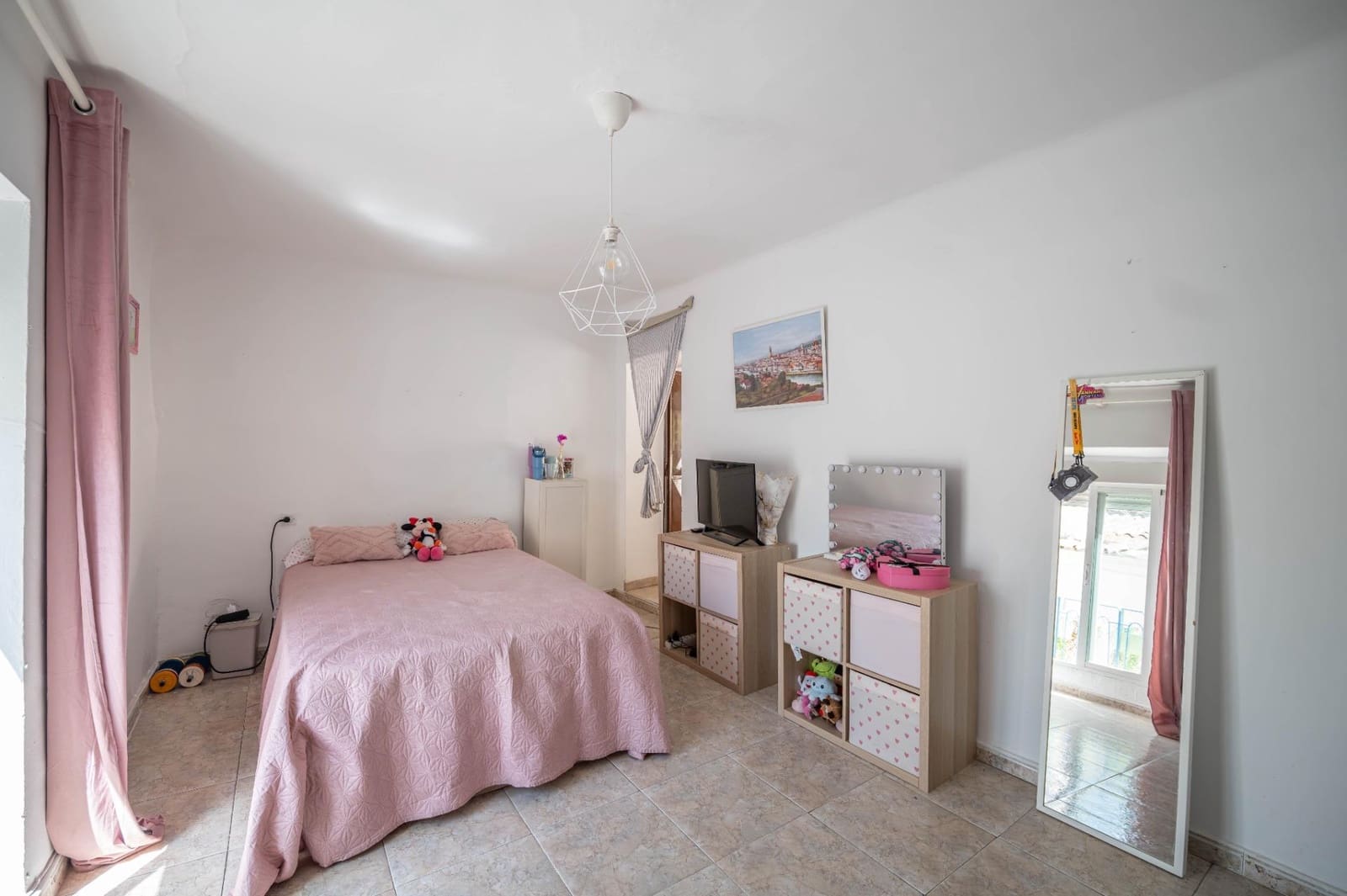 3 soveværelse Rækkehus til salg i Padul - € 139.000 (Ref: 10062144)