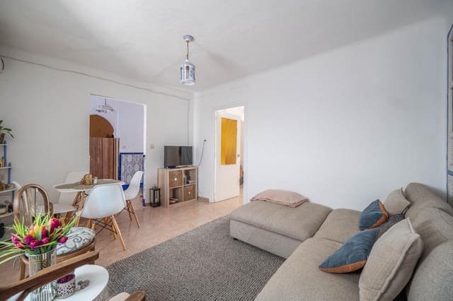 3 chambre Villa/Maison Mitoyenne à vendre à Padul - 139 000 € (Ref: 10062144)