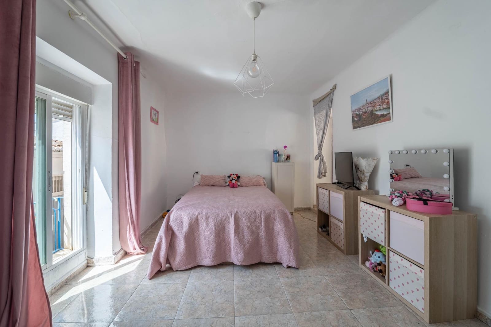 3 soveværelse Rækkehus til salg i Padul - € 139.000 (Ref: 10062144)