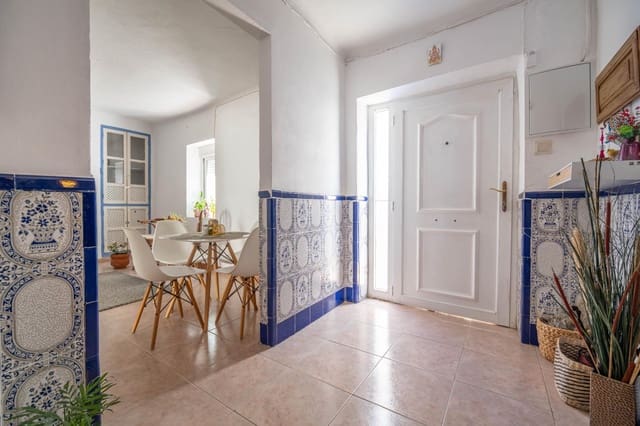 3 chambre Villa/Maison Mitoyenne à vendre à Padul - 139 000 € (Ref: 10062144)
