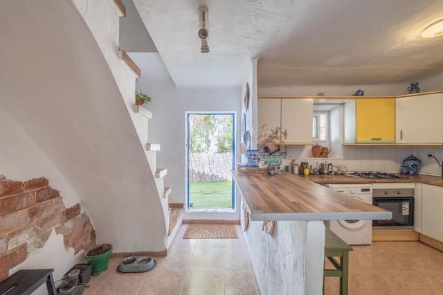 3 chambre Villa/Maison Mitoyenne à vendre à Padul - 139 000 € (Ref: 10062144)