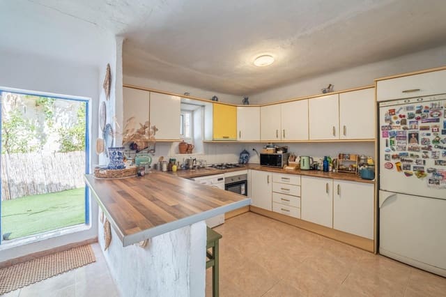 3 chambre Villa/Maison Mitoyenne à vendre à Padul - 139 000 € (Ref: 10062144)