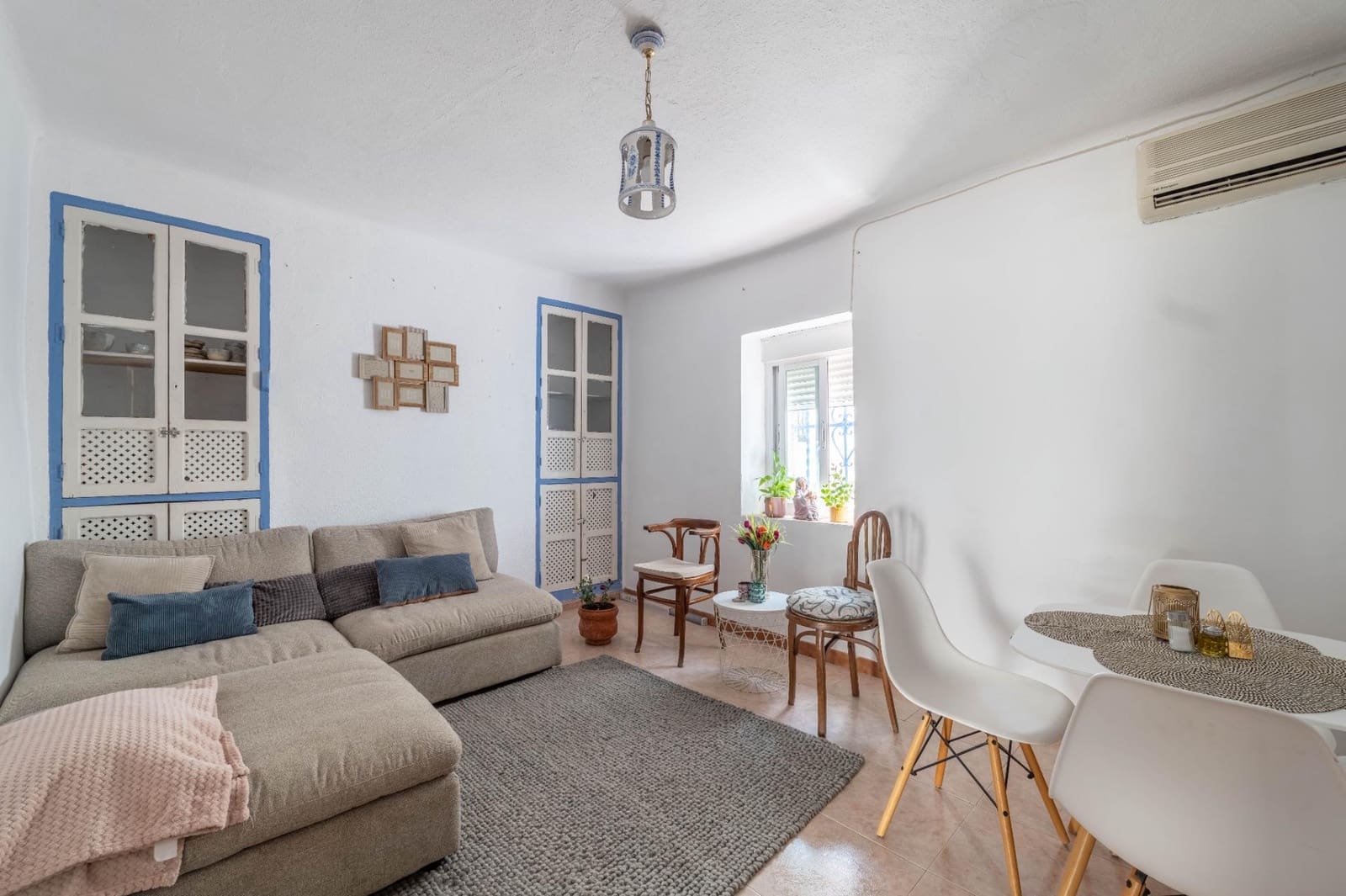 3 soveværelse Rækkehus til salg i Padul - € 139.000 (Ref: 10062144)