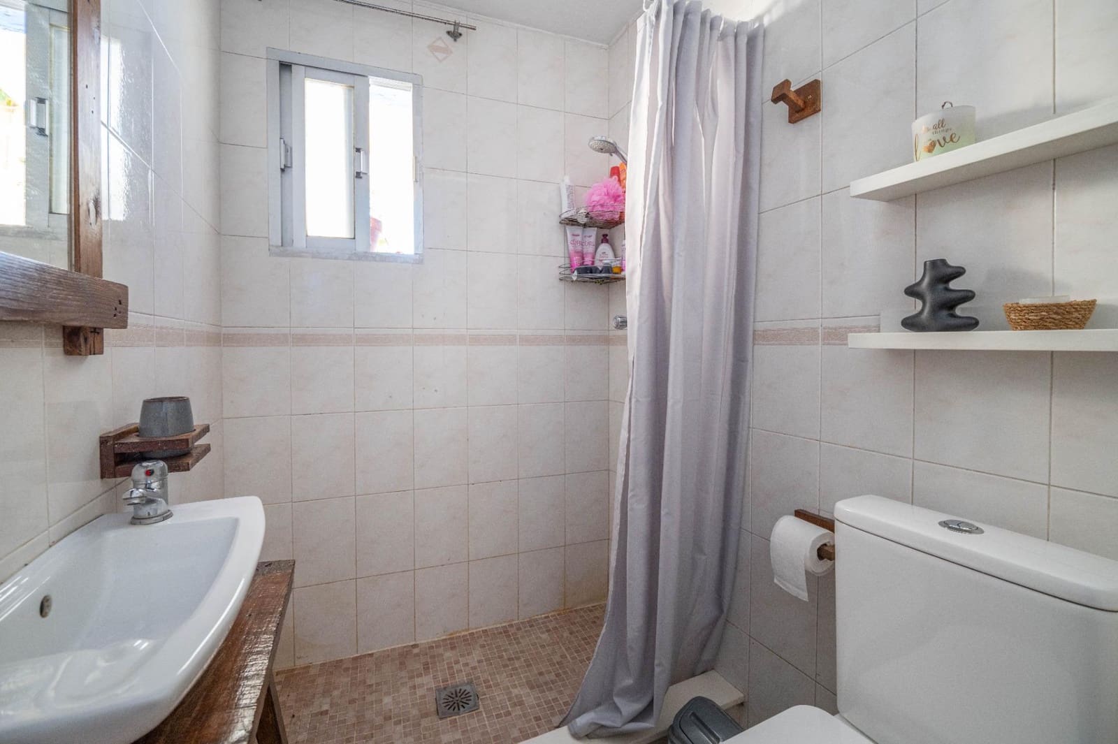 3 soveværelse Rækkehus til salg i Padul - € 139.000 (Ref: 10062144)