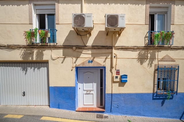 3 chambre Villa/Maison Mitoyenne à vendre à Padul - 139 000 € (Ref: 10062144)