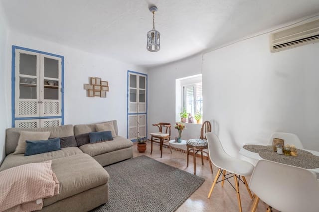 3 chambre Villa/Maison Mitoyenne à vendre à Padul - 139 000 € (Ref: 10062144)