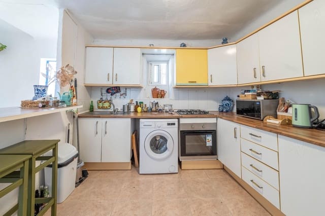 3 chambre Villa/Maison Mitoyenne à vendre à Padul - 139 000 € (Ref: 10062144)